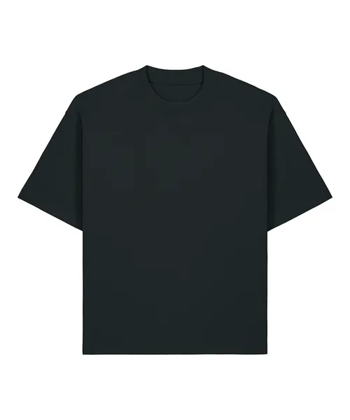 Stanley/Stella Asher in black, style STTU078