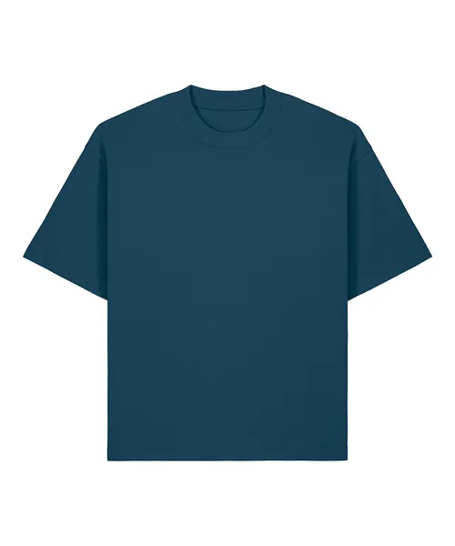 Stanley/Stella Asher in blue, style STTU078