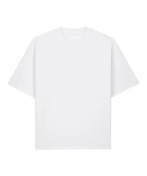 Stanley/Stella Asher in white, style STTU078