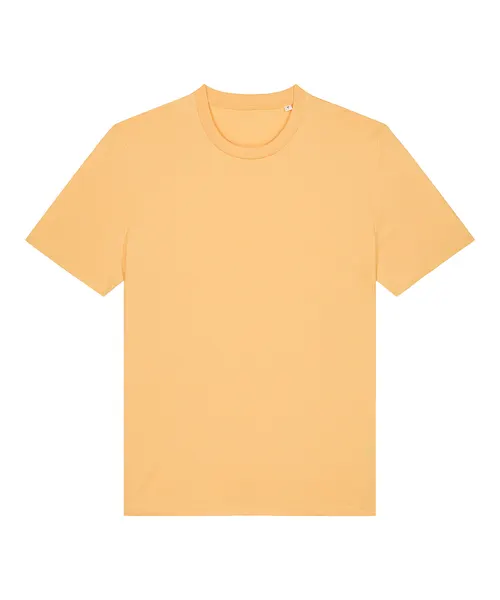 Stanley/Stella Unisex Creator 2.0 iconic t-shirt in orange, style STTU169