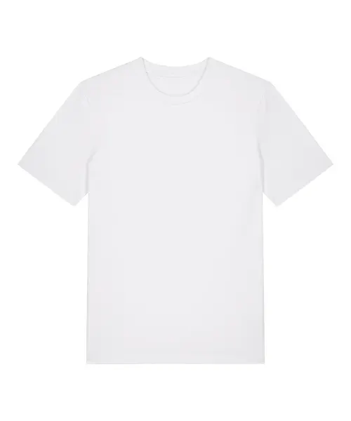 Stanley/Stella Unisex Creator 2.0 iconic t-shirt in white, style STTU169