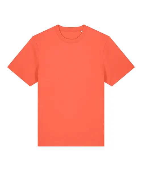 Stanley/Stella Unisex Sparker 2.0 heavy t-shirt in red, style STTU171