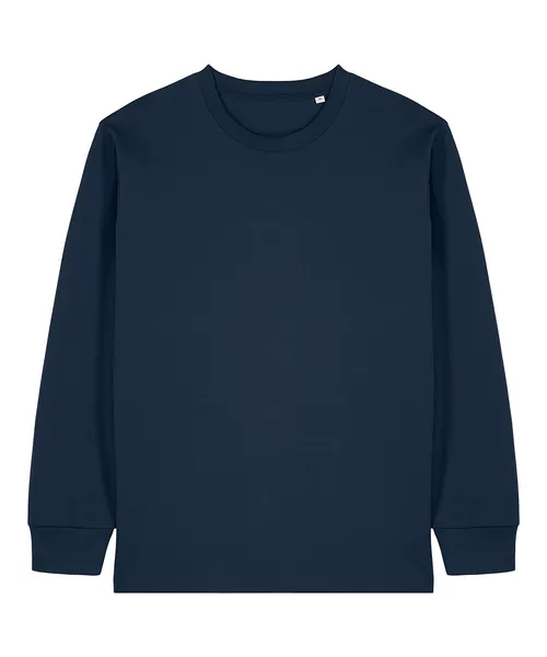 Stanley/Stella Freestyler long sleeve in navy, style STTU200