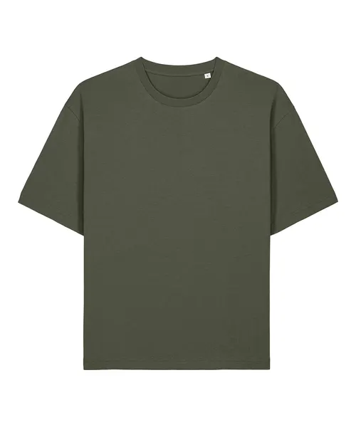 Stanley/Stella Breezer in khaki & olive, style STTU964