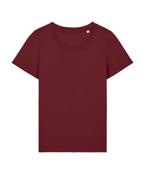 Stanley/Stella Stella Expresser 2.0 in burgundy, style STTW079