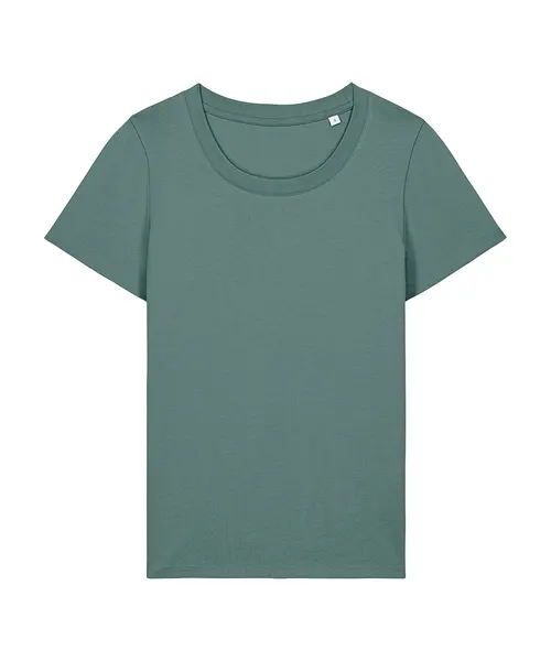 Stanley/Stella Stella Expresser 2.0 in green, style STTW079