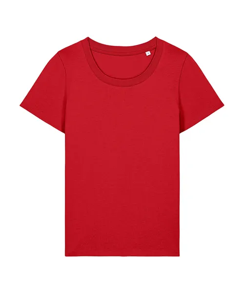 Stanley/Stella Stella Expresser 2.0 in red, style STTW079