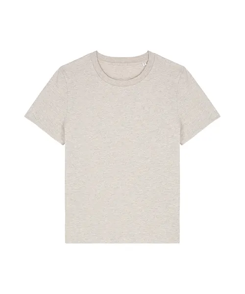 Stanley/Stella Women’s Stella Muser iconic t-shirt in grey, style STTW172