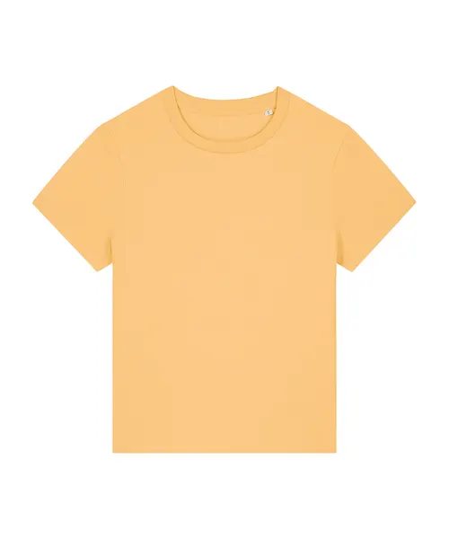 Stanley/Stella Women’s Stella Muser iconic t-shirt in orange, style STTW172