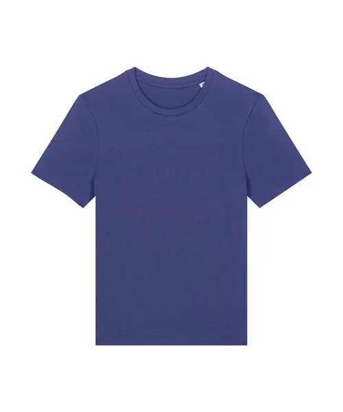 Stanley/Stella Women’s Stella Ella fitted t-shirt in purple, style STTW174