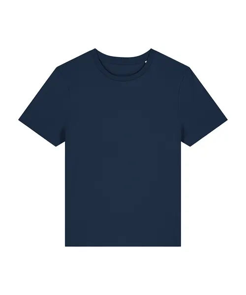 Stanley/Stella Women’s Stella Ella fitted t-shirt in navy, style STTW174