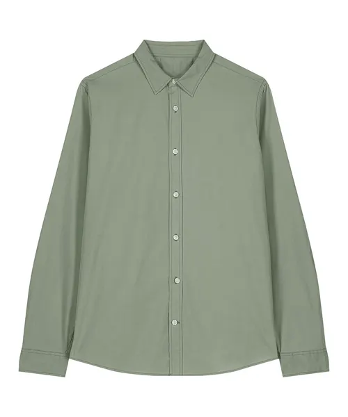Stanley/Stella Stella Styler shirt in khaki & olive, style STWW973
