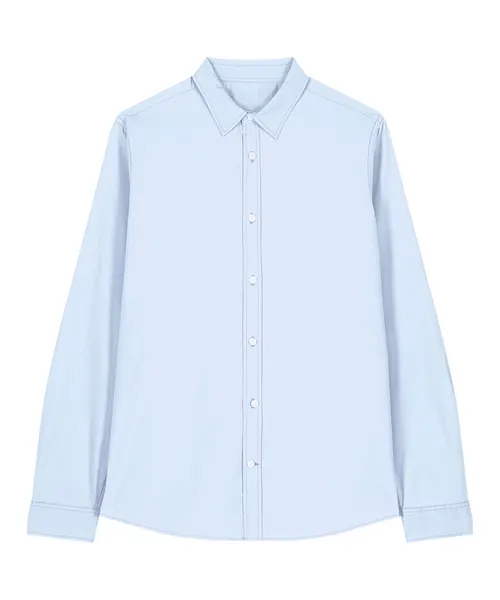 Stanley/Stella Stella Styler shirt in blue, style STWW973