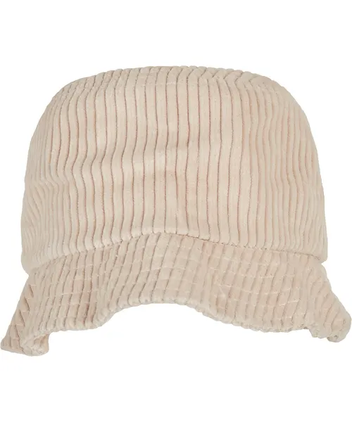 Flexfit by Yupoong Big corduroy bucket hat, style 5003BC