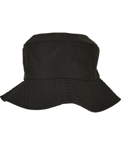 Flexfit by Yupoong Elastic adjuster bucket hat, style YP167