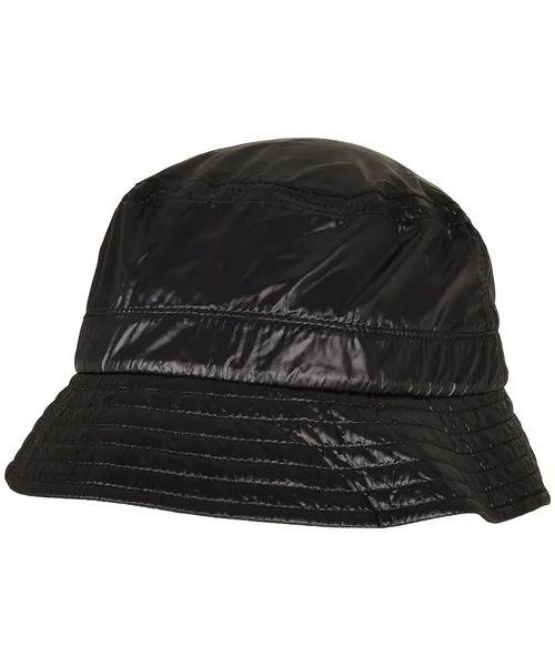 Flexfit by Yupoong Light nylon bucket hat, style YP168