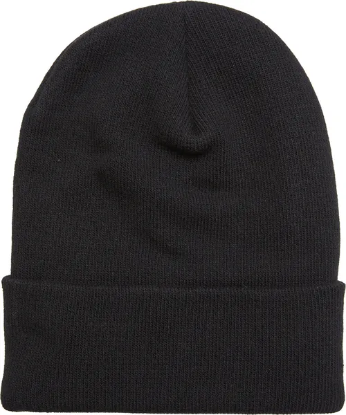 Flexfit by Yupoong Heavyweight organic long beanie, style YP249