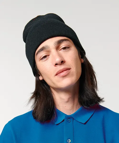 Stanley/Stella Rib beanie in unisex fit, style STAU772