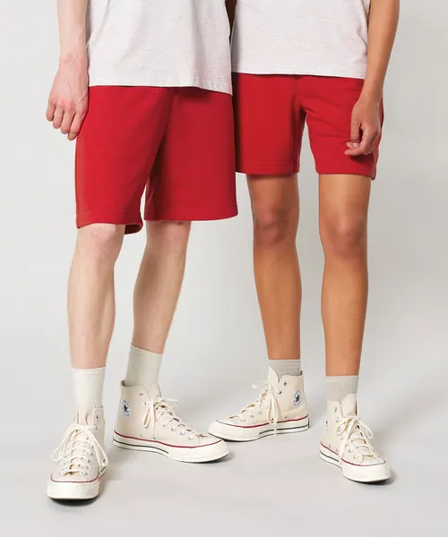 Stanley/Stella Unisex Trainer 2.0 jogger shorts, style STBU186