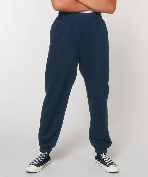 Stanley/Stella Decker terry relaxed fit jogger pants, style STBU587