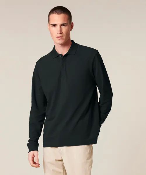 Stanley/Stella Prepster 2.0 long sleeve, style STPU223