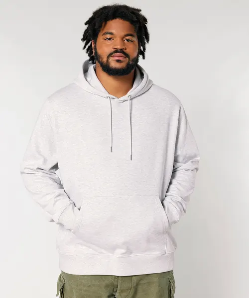 Stanley/Stella Unisex Cruiser 2.0 iconic hoodie sweatshirt, style STSU177