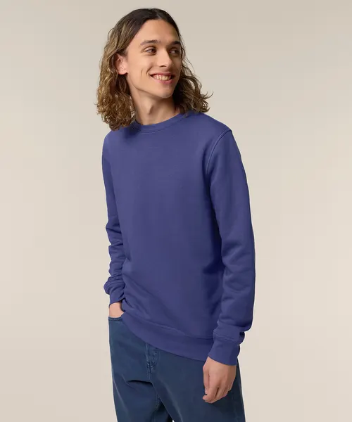 Stanley/Stella Roller unisex crew neck sweatshirt, style STSU868