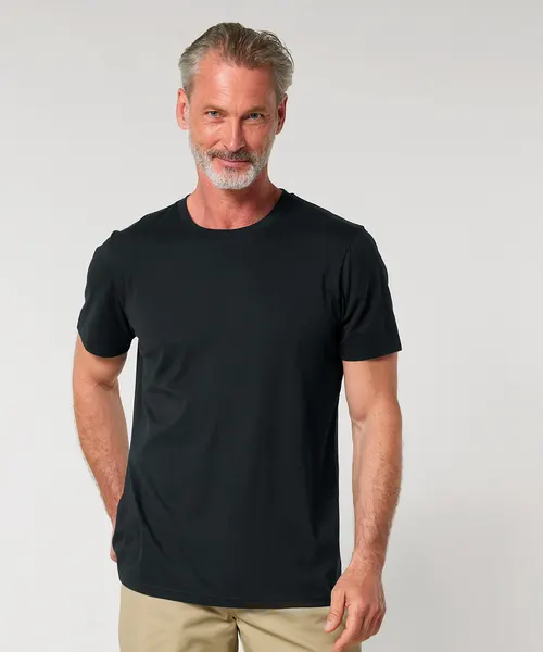 Stanley/Stella Unisex Crafter iconic mid-light t-shirt, style STTU170