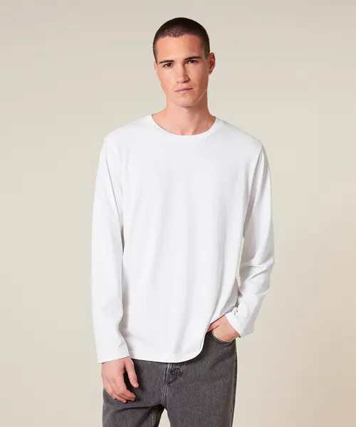 Stanley/Stella Creator 2.0 long sleeve, style STTU199