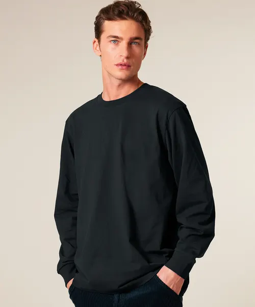 Stanley/Stella Freestyler long sleeve, style STTU200