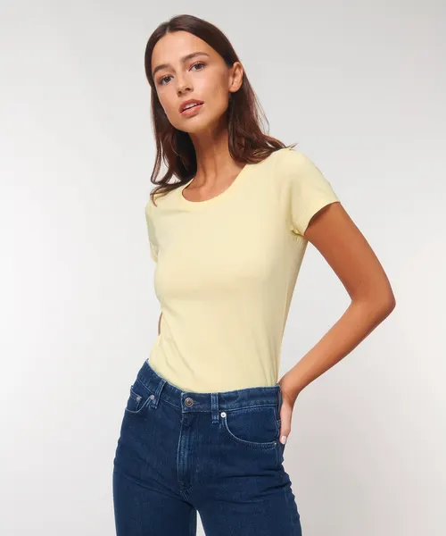 Stanley/Stella Women's Stella Expresser iconic fitted t-shirt, style STTW032