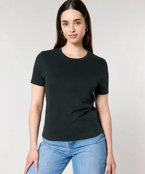 Stanley/Stella Women’s Stella Ella fitted t-shirt, style STTW174