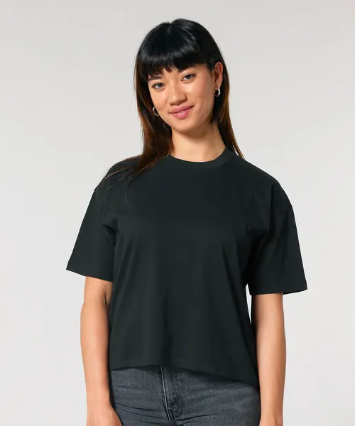 Stanley/Stella Women’s Stella Nova boxy t-shirt, style STTW175