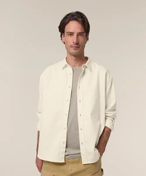Stanley/Stella Worker shirt, style STWU975