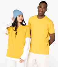 Native Spirit organic cotton unisex t-shirt