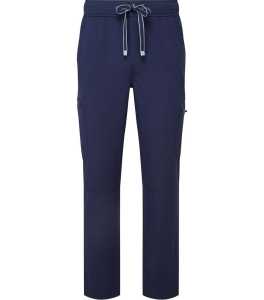 Onna by Premier Relentless stretch cargo trousers in navy