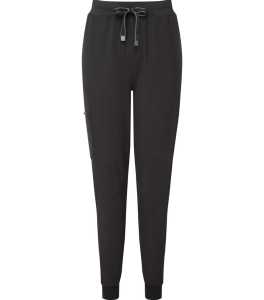 Onna by Premier Energized stretch joggers in black