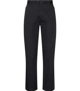 Pro RTX pro workwear trousers in black