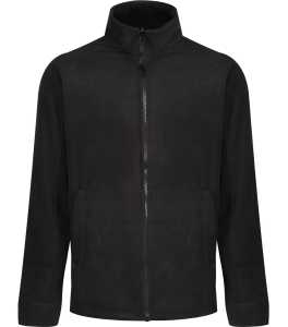 Regatta Thor III fleece jacket in black